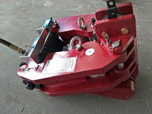 ST1SH、ST2SH、ST3SH系列液壓失效保護制動器